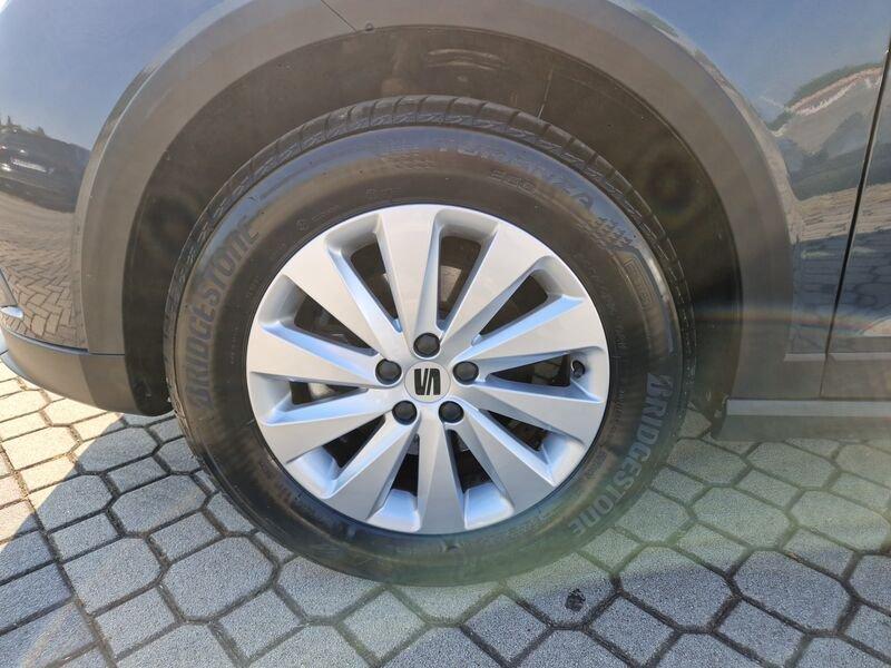 Seat Arona 1.0 EcoTSI Style