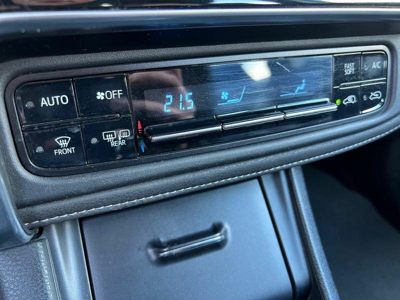 Toyota Auris 1.2 Turbo Active