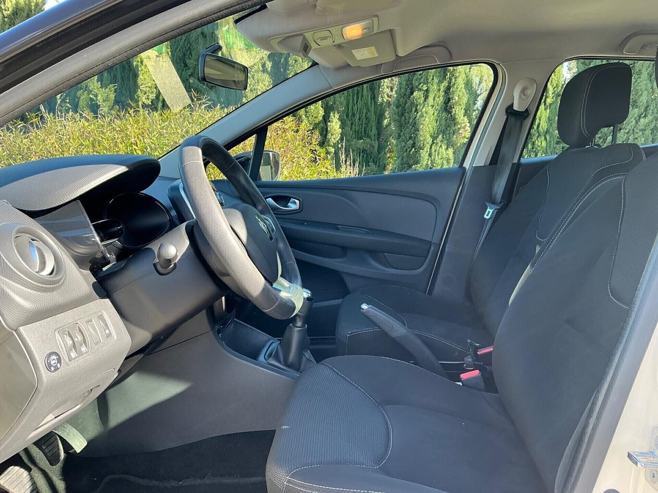 Renault Clio TCe 12V 90 CV GPL Start&Stop 5 porte Energy Zen