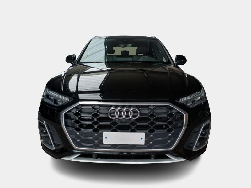 AUDI Q5 40 TDI MHEV S Line Plus quattro S tronic