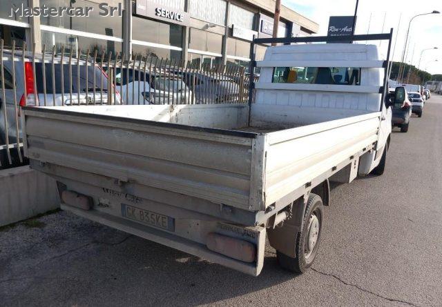 RENAULT Master Master energy dci 2.3 145cv L3 CASSONE- GK835KE