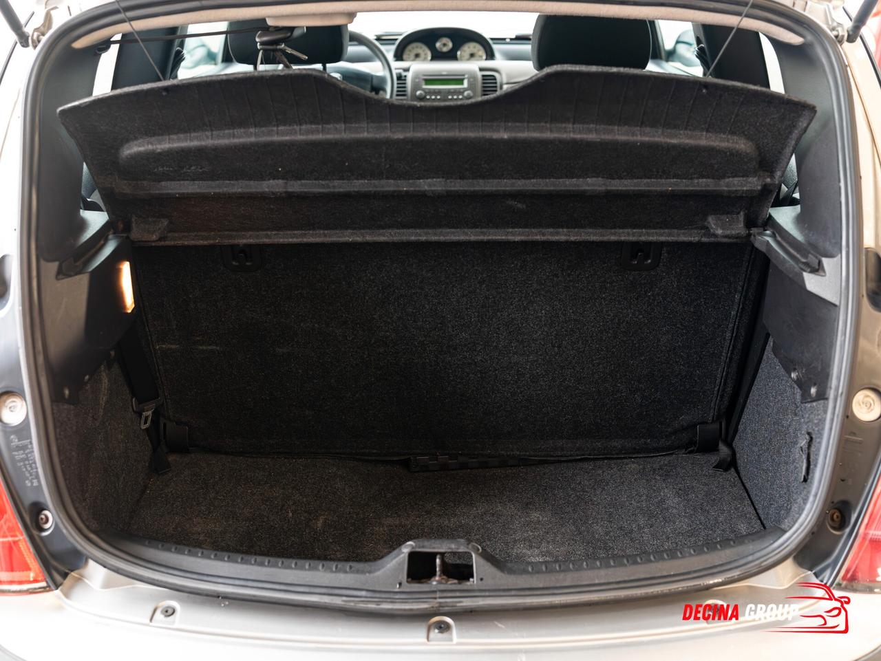 Lancia Ypsilon 1.2 Fire 16v 80 cv