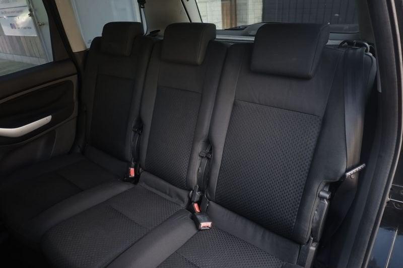 Ford C-Max Ford C-Max 2.0 Titanium Gpl 145cv ANNO 2008