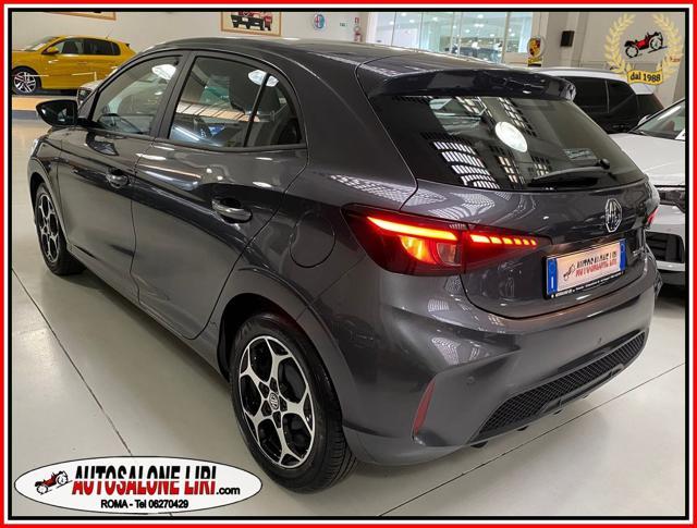 MG MG3 1.5 Comfort