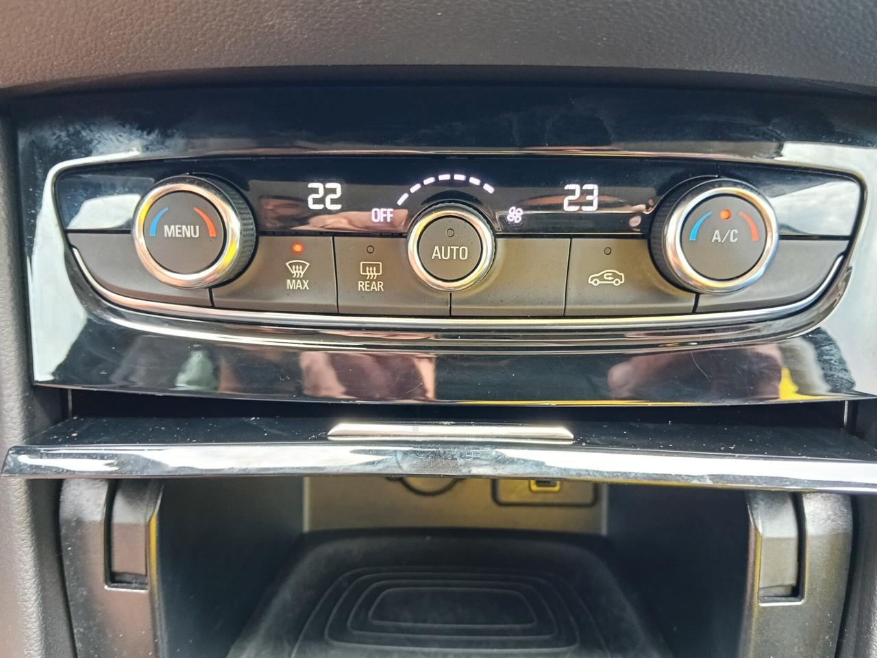 Opel Grandland X 1.5 diesel Ecotec Start&Stop aut. Business