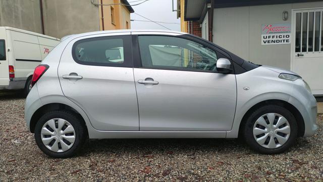 CITROEN C1 Airscape VTi 68 5 porte Feel