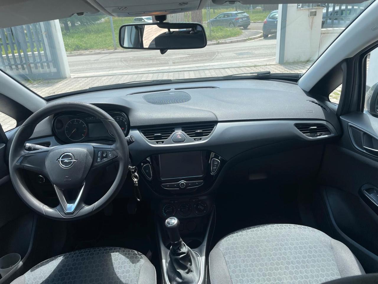 Opel Corsa 1.4 90CV GPL Tech 5 porte Advance