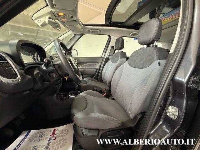 FIAT 500L 1.6 Multijet 105 CV Lounge + TETTO