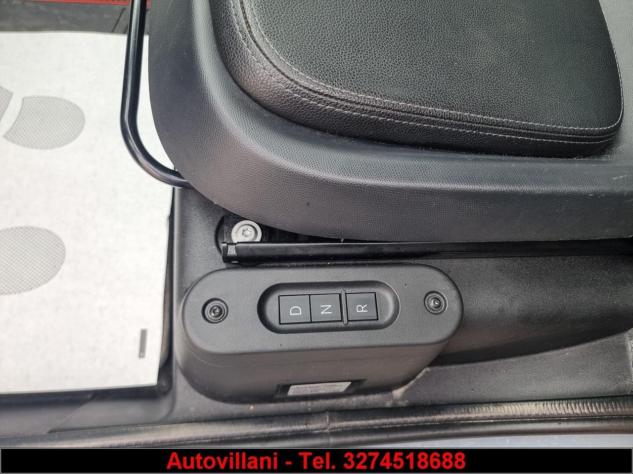 -CITROEN AMI 06/2021 12000km