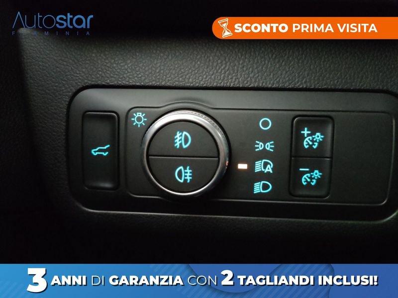 Ford Kuga 1.5 ecoblue ST-Line X 2wd 120cv auto