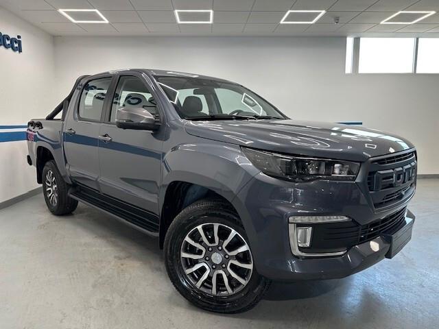 Foton Tunland g7 Tunland G7 2.0 TDI Doppia Cabina 4WD AT8