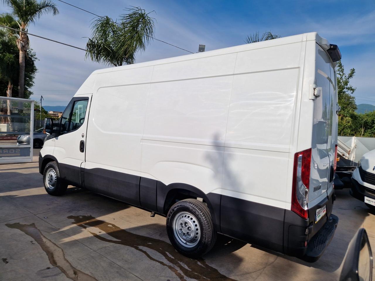 Iveco Daily 35c14 PASSO 3520 - 2.3MJT EURO 6