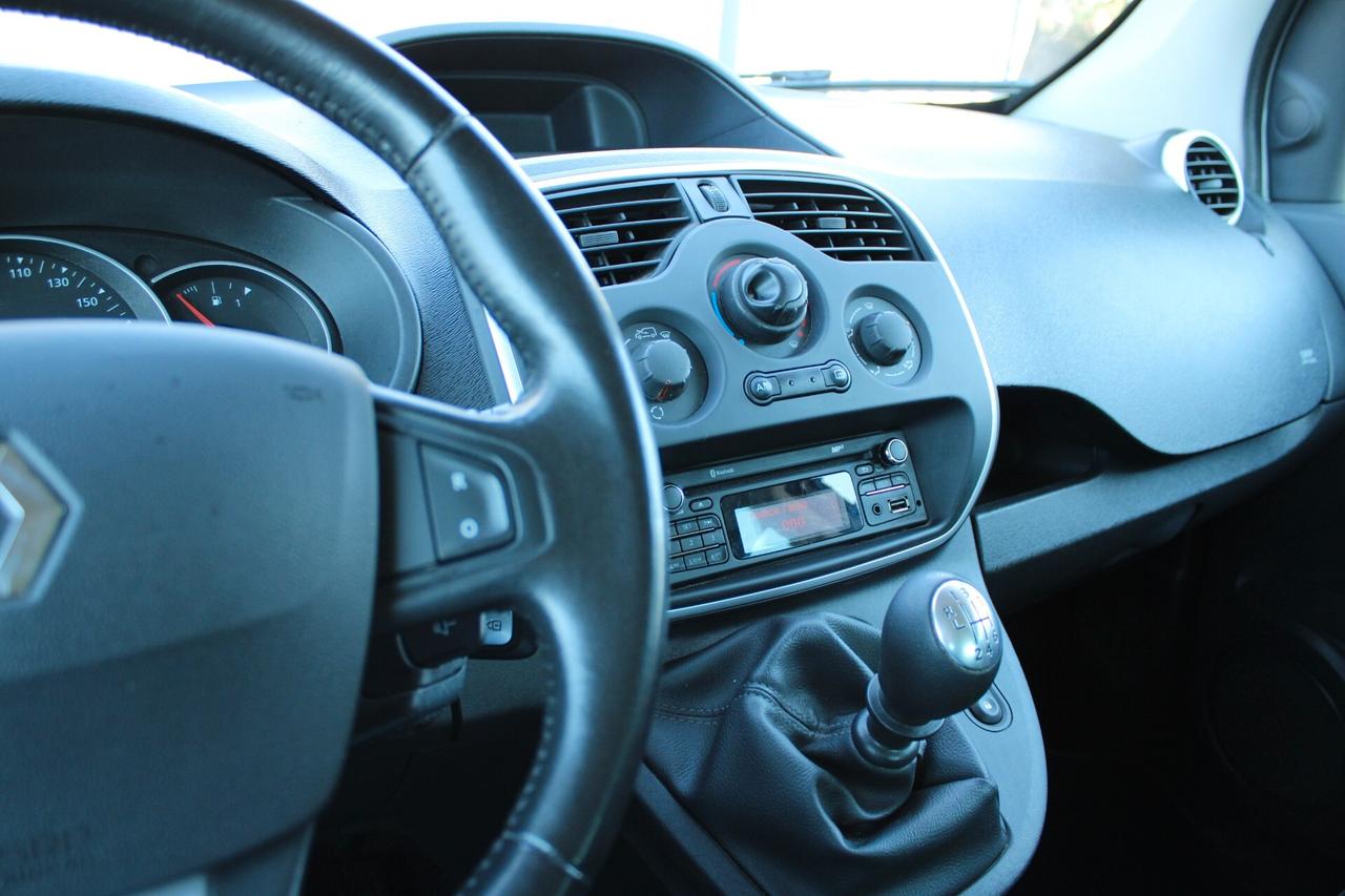 Renault Kangoo 1.2 TCe 115CV Stop & Start 4p. Express Energy