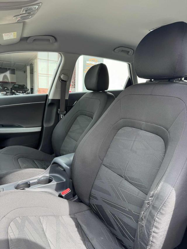 KIA cee'd 1.6 GDI SW Active