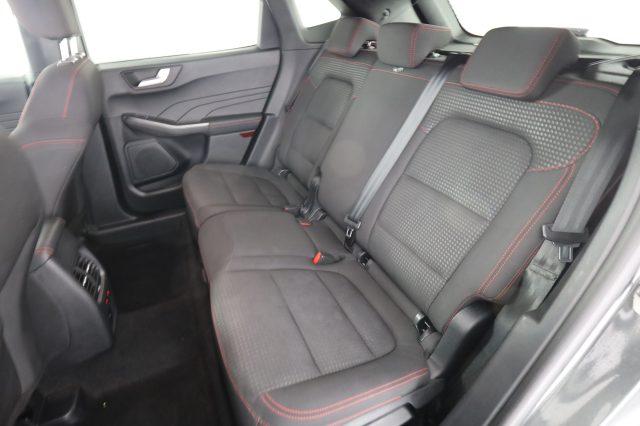 FORD Kuga Kuga 2.5 Plug In Hybrid 225 CV CVT 2WD ST-Line