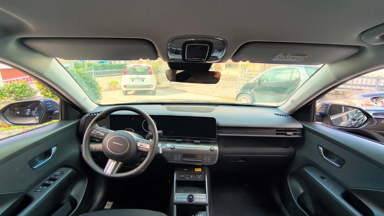 Hyundai Kona MY26 HEV 1.6 GDI EXELLENCE