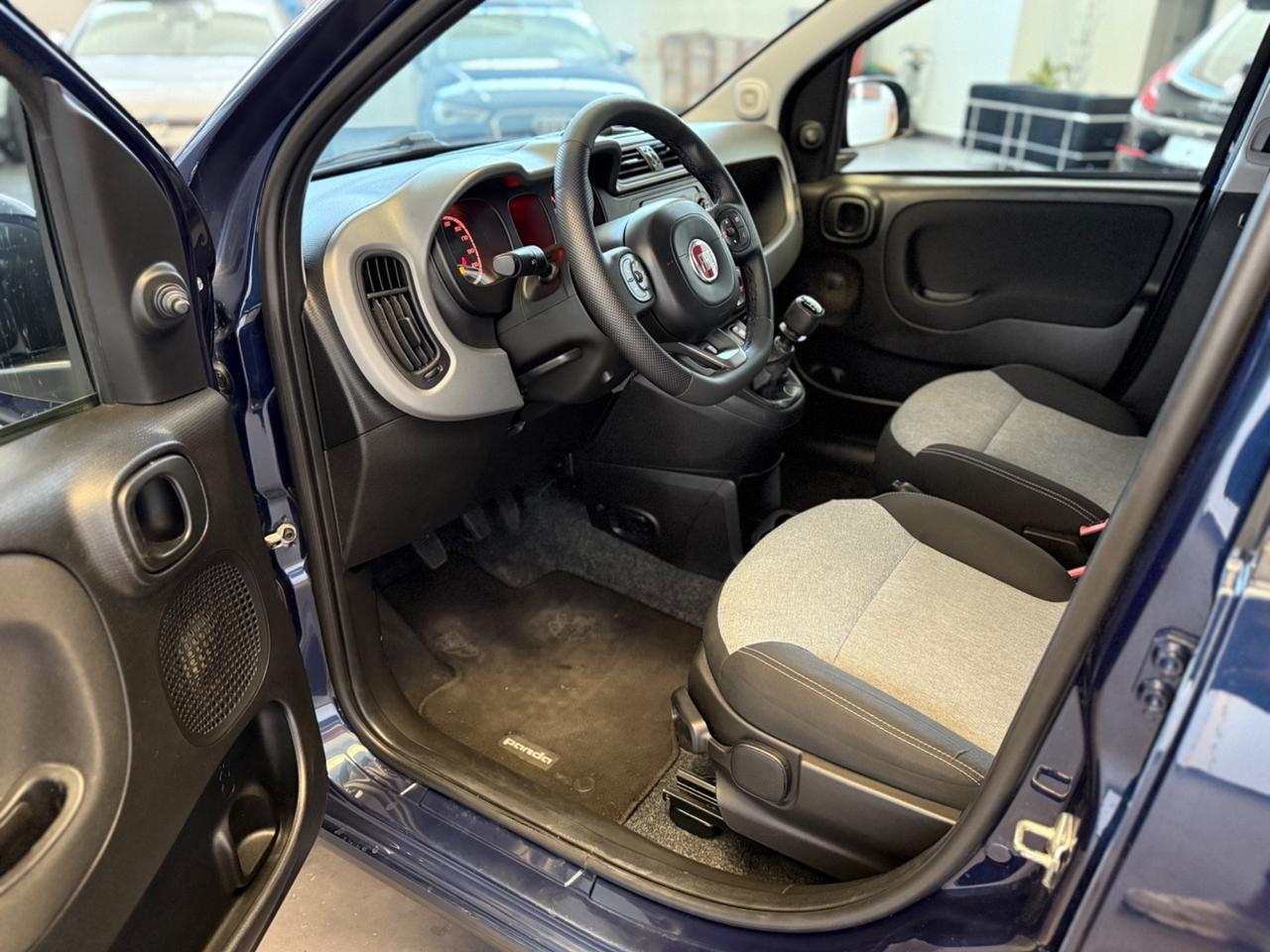 Fiat Panda 1.2 EasyPower Lounge
