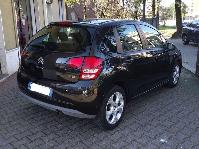 Citroen C3 1.1 44kw