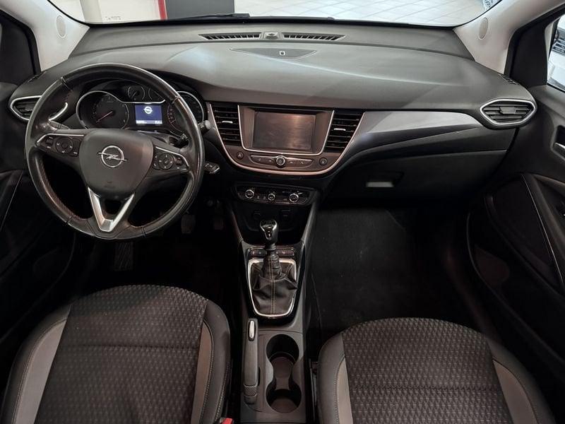 Opel Crossland X 1.5 ECOTEC Diesel 120cv Innovation S&S