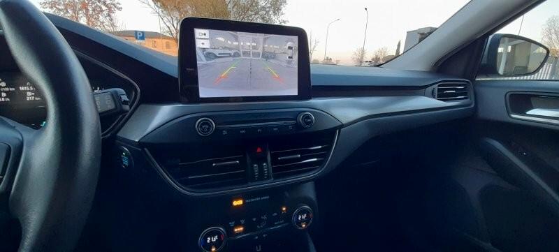 Ford Focus 1.5 TDCi 120 CV Start&Stop Titanium