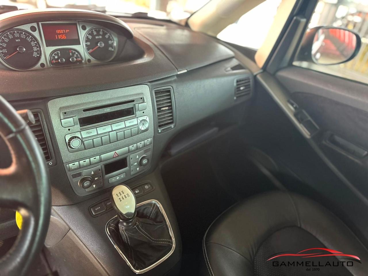 Lancia MUSA 1.4 Platinum 95CV