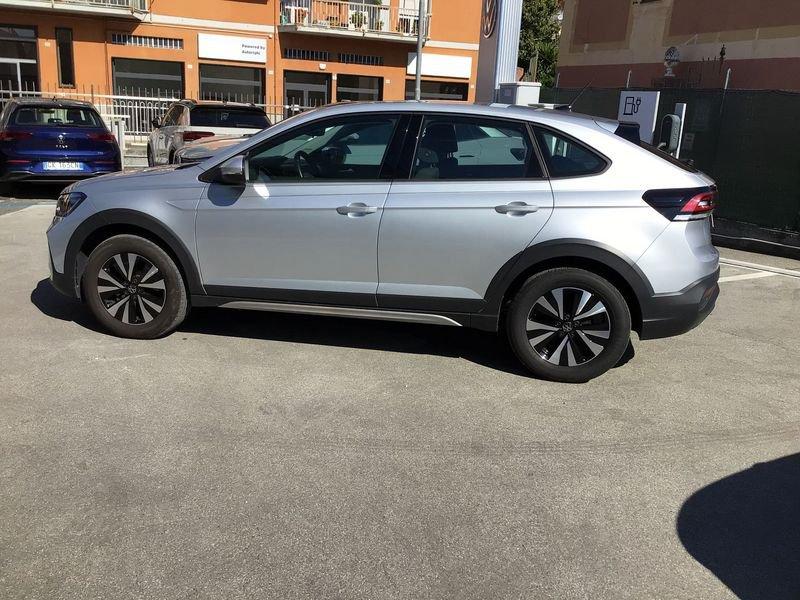Volkswagen Taigo 1.0 TSI 70kW Life
