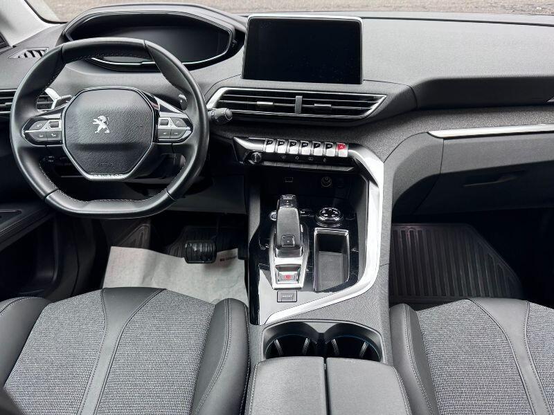 Peugeot 3008 BlueHDi 130 S&S Allure