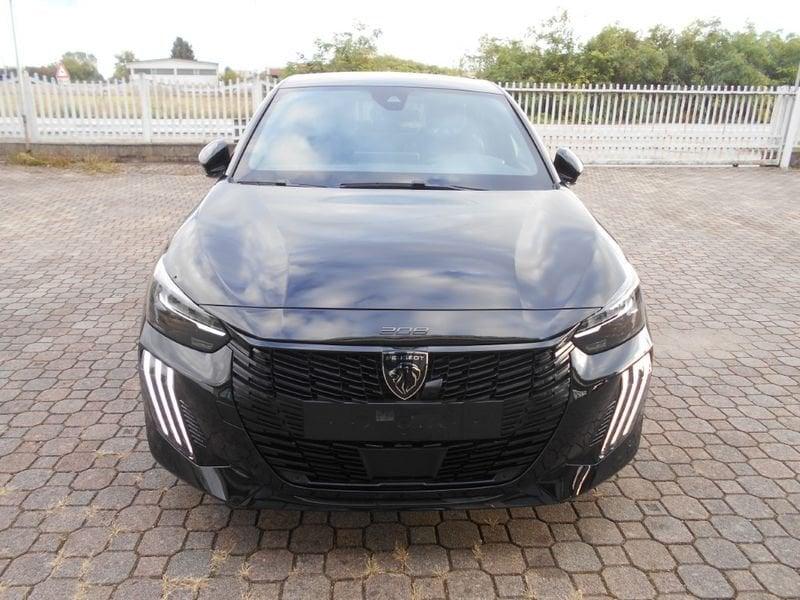 Peugeot 208 110 GT NAV Hybrid Fin 9Perfet Sc31%