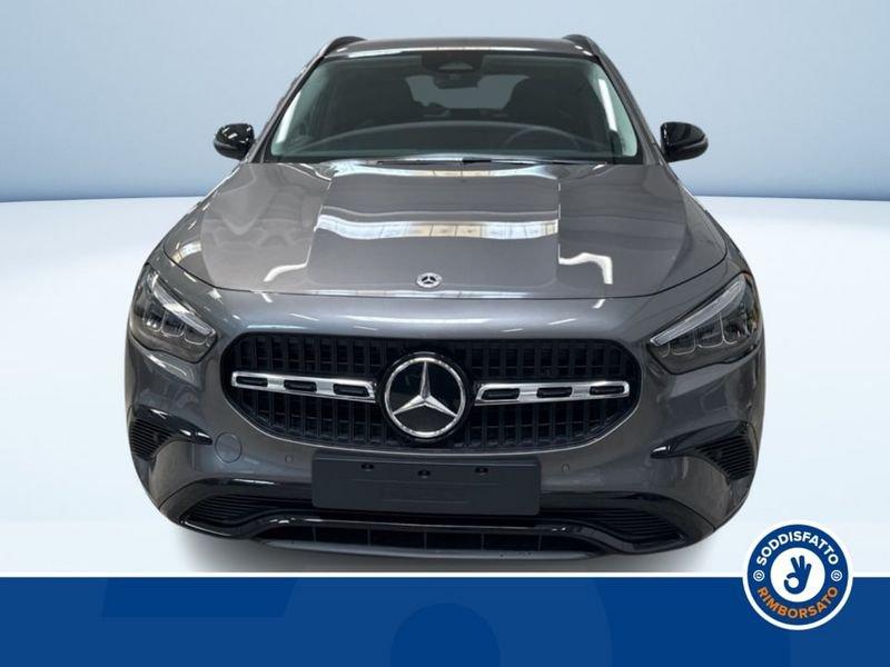 Mercedes-Benz GLA 200d Automatic 4Matic Advanced Plus Progressive