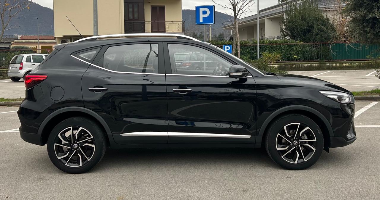 Mg ZS 1.5 VTi-tech Luxury - 06/2023 - strafull