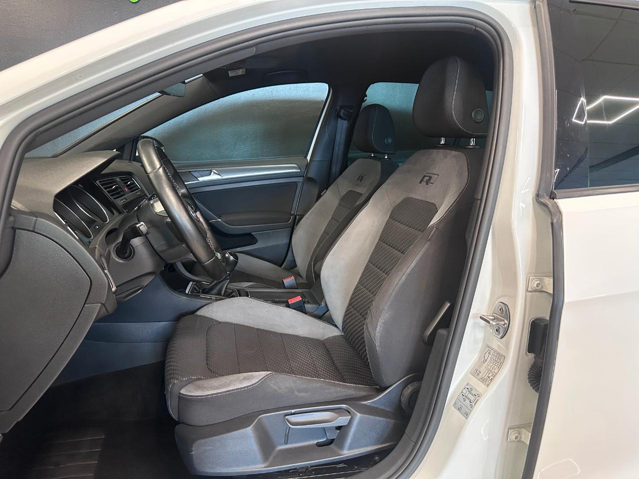 Volkswagen Golf 5 Porte Golf 5p 1.5 tsi R-line 150cv