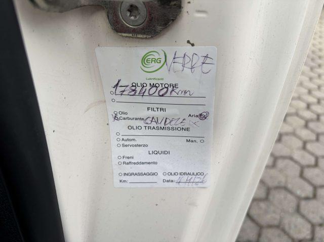 FIAT 500 500 III 0.9 t.air t. Lounge 85cv