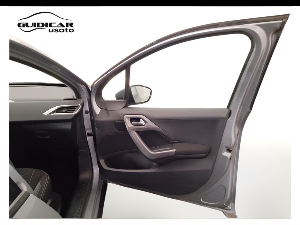 PEUGEOT 2008 - 2008 1.2 puretech Active 82cv my16