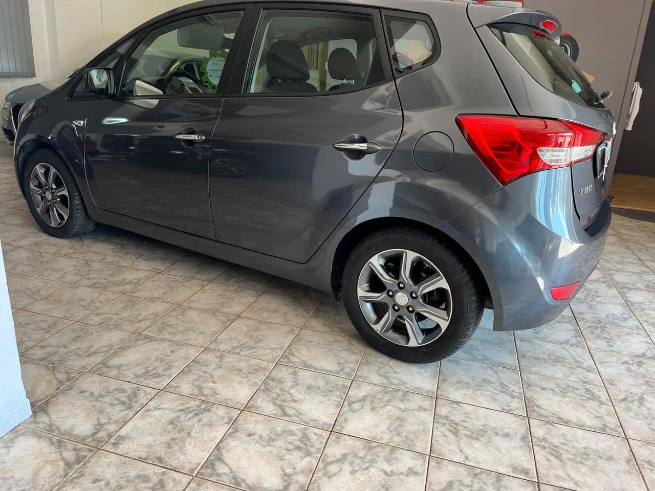 Hyundai iX20 1.4 90 CV Comfort