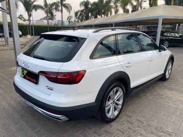 AUDI A4 allroad 40 TDI 204 CV S tronic Evolution