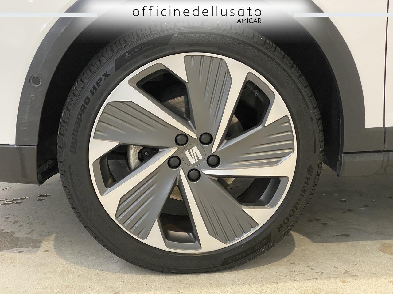 Seat Arona 1.0 ecotsi 95cv fr