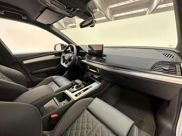Audi Q5 SPB 40 TDI quattro S tronic S line plus