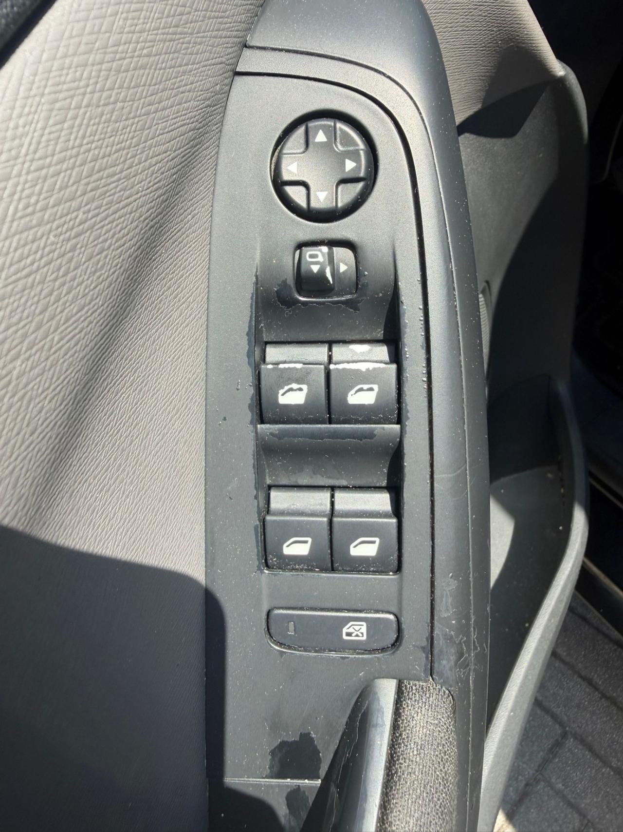 Citroen C4 Picasso 1.6 e-HDi 115 Seduction