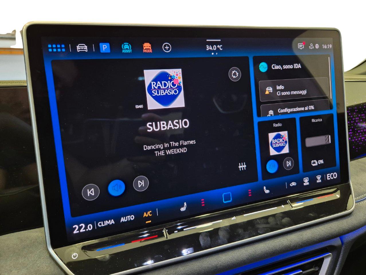 Volkswagen Tiguan 1.5 tsi ehybrid Phev R-Line 272cv dsg
