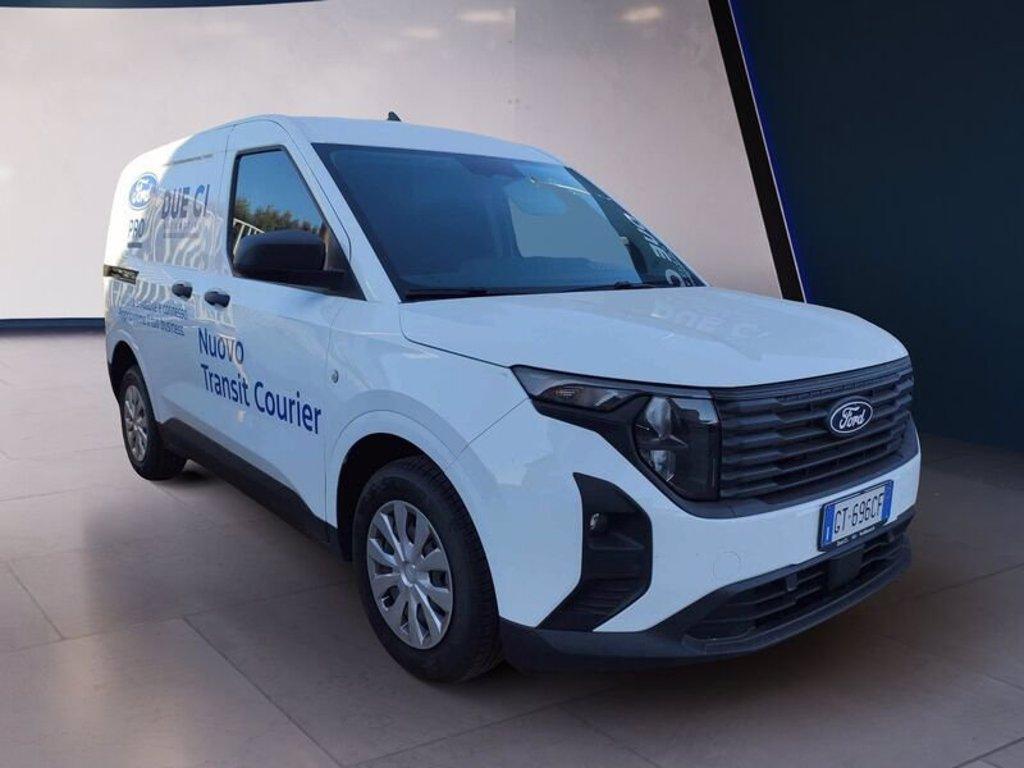 FORD Transit Courier 1.5 EcoBlue 100CV Van Trend nuova