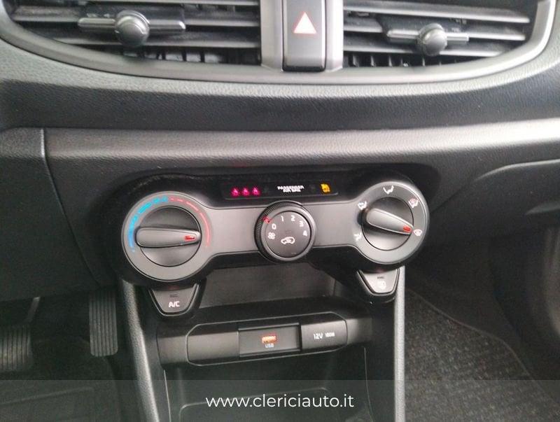 Kia Picanto 1.0 12V 5 porte Urban