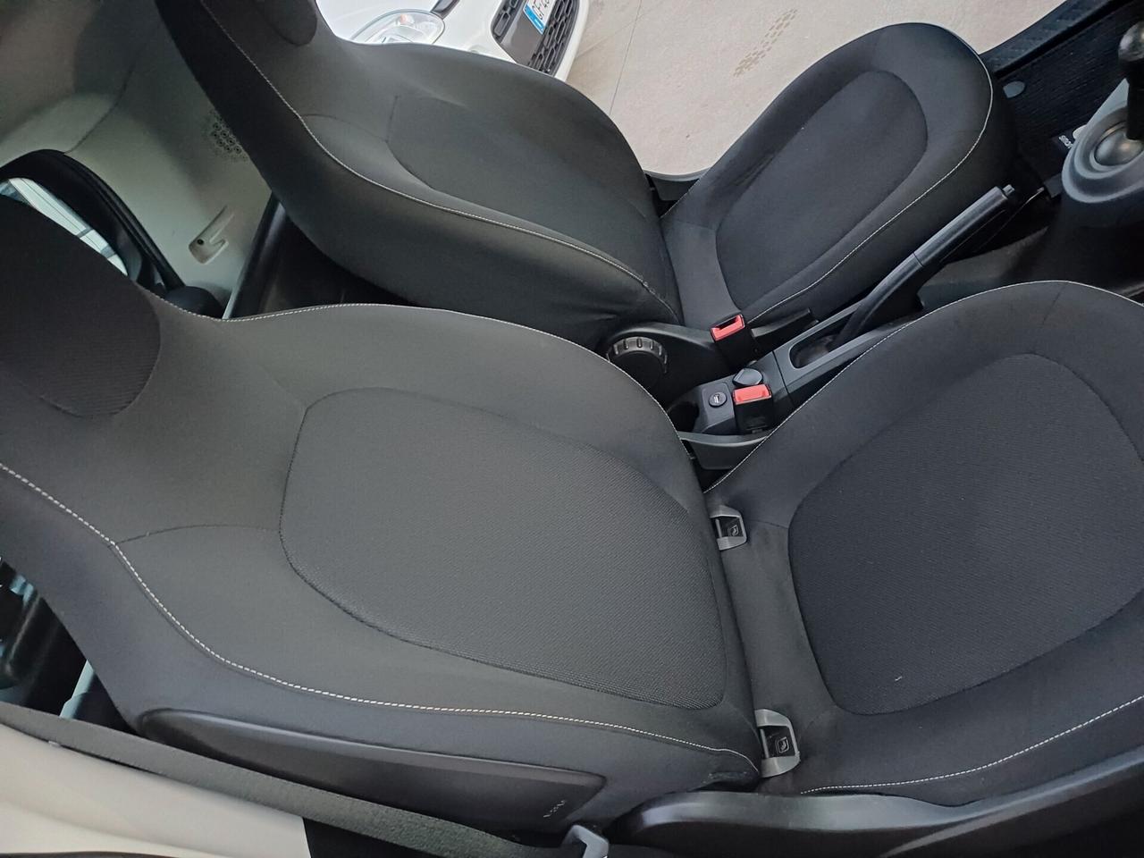 Smart ForTwo twinamic Passion(PREZZO REALE)