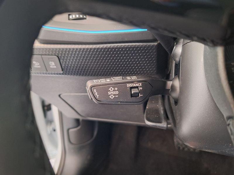Audi A1 A1 allstreet 30 TFSI S tronic Identity Contrast