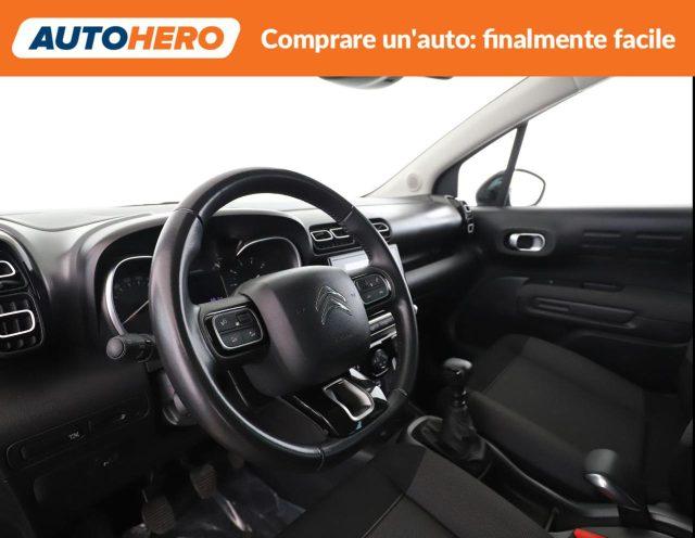 CITROEN C3 Aircross PureTech 110 S&S Shine Pack