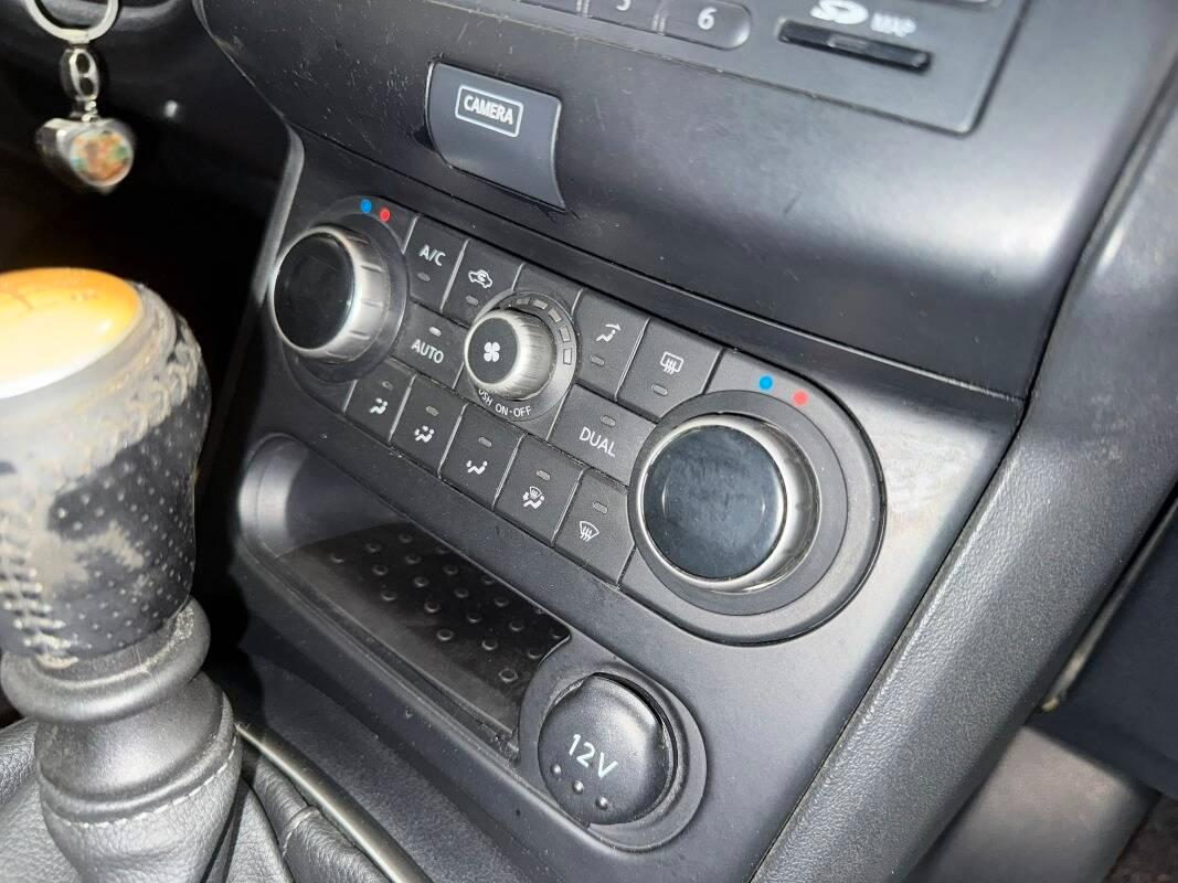 Nissan Qashqai 1.6 dci Tekna