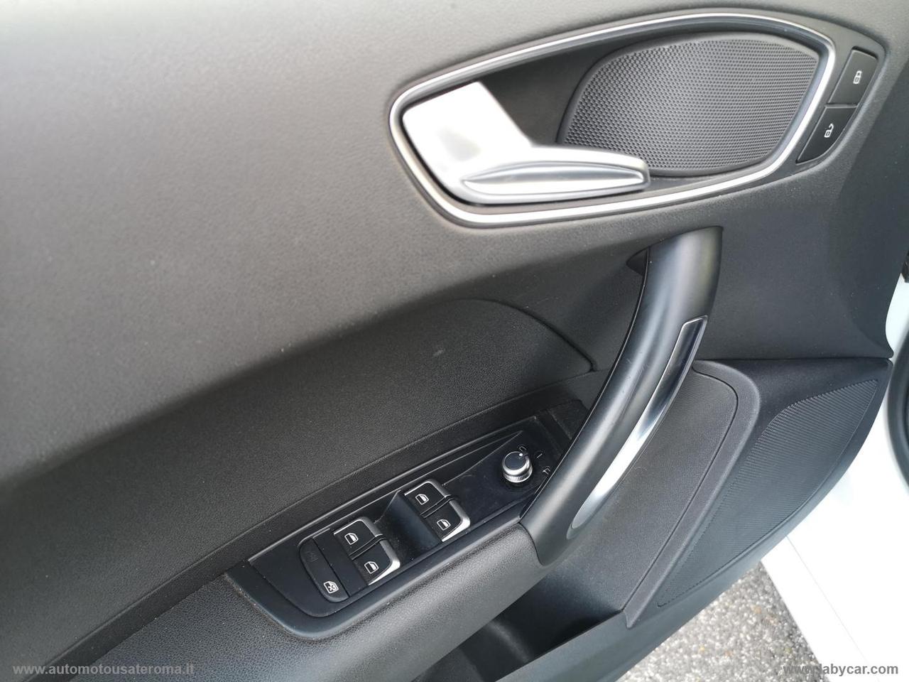 AUDI A1 1.4 TDI SPB ultra Metal PROMO WEB