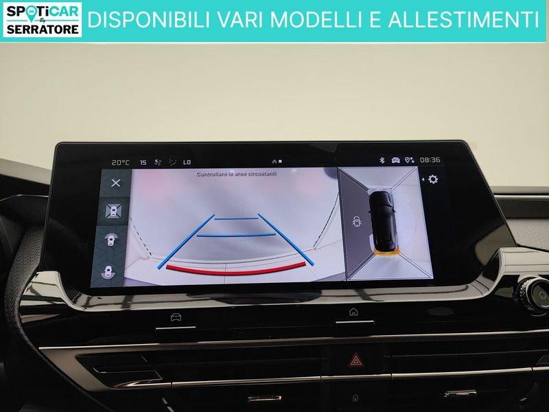 Citroën C5 X Nuova Hybrid 225 Ã«-EAT8 - Shine Pack