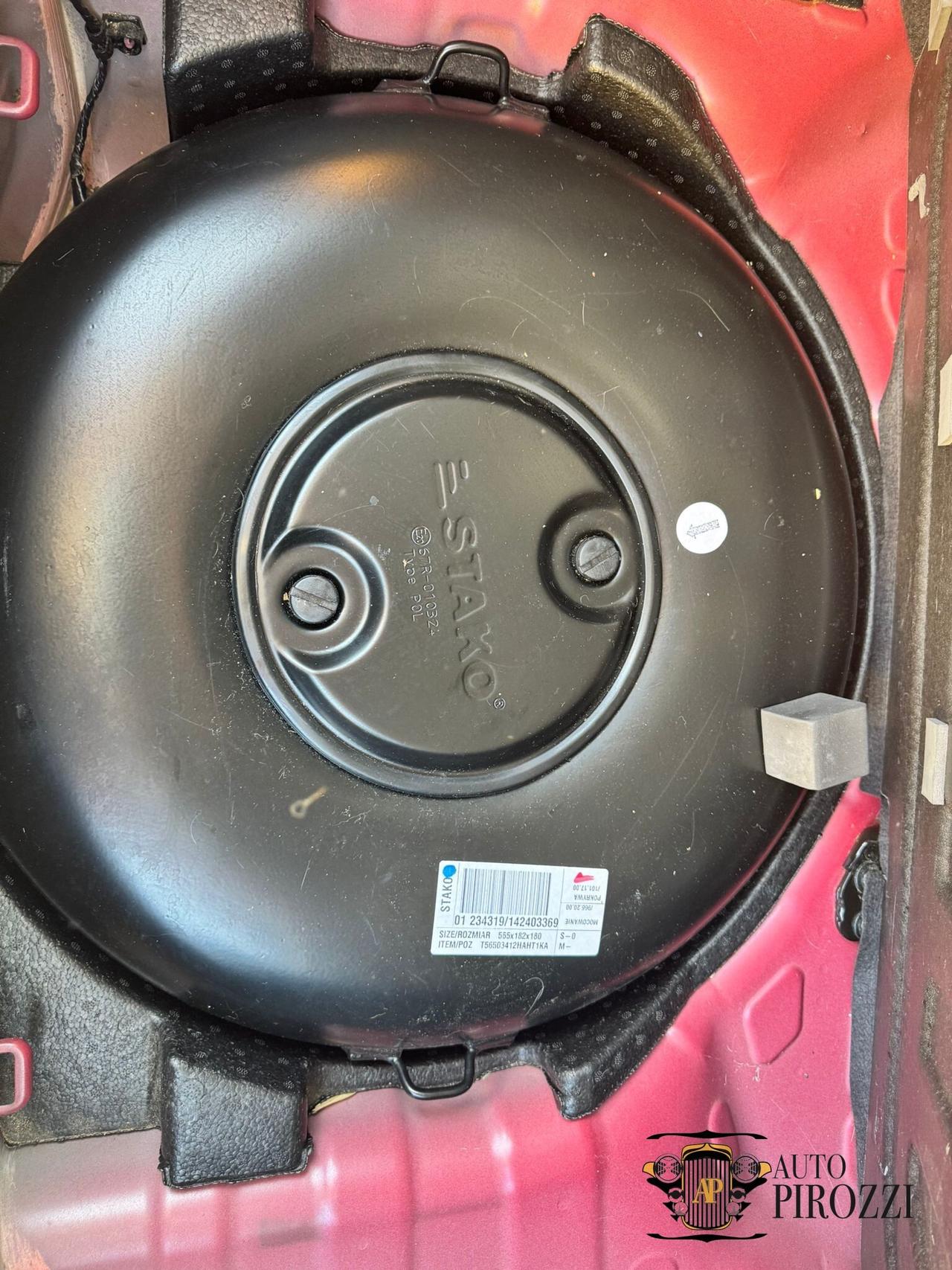 HYUNDAI I10 1.0 BENZ/GPL 2016 CON128000KM