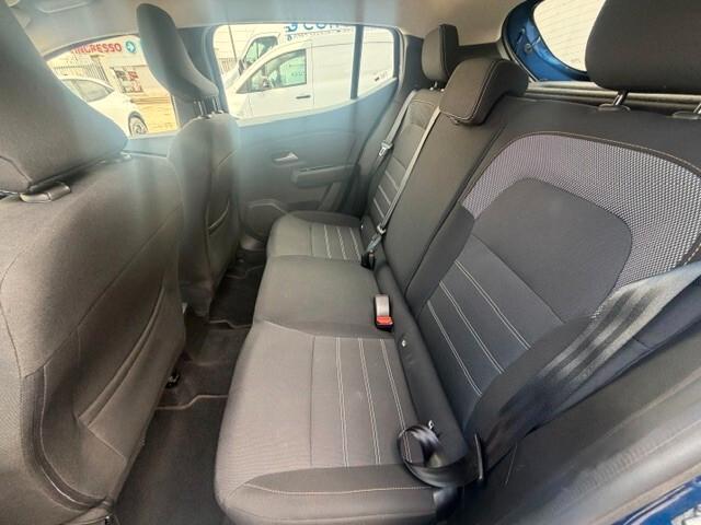 Dacia Sandero Stepway 1.0 TCe 90 CV Expression