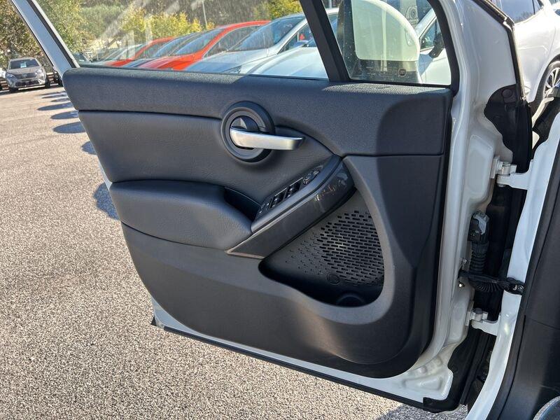 FIAT 500X 500 X 2018 1.3 T4 Lounge 150cv dct my20